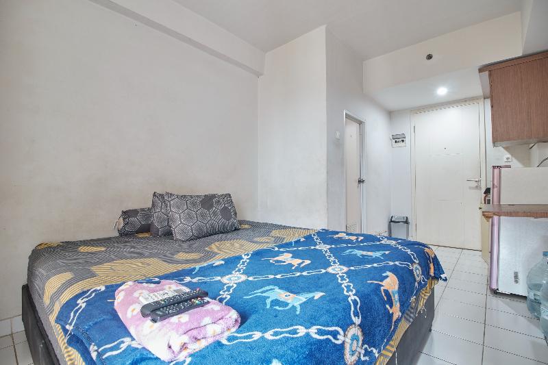 Room Rendi @ Apt Dramaga Tower By Zuzu image