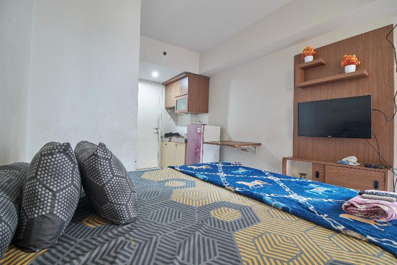Room Rendi @ Apt Dramaga Tower By Zuzu image