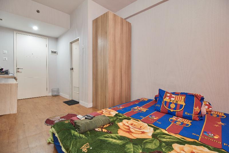 Room Rendi @ Apt Dramaga Tower By Zuzu image
