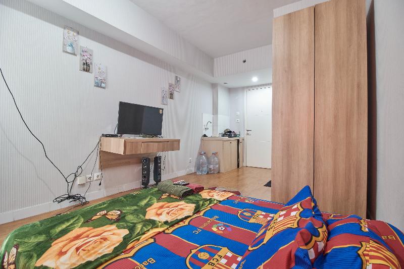 Room Rendi @ Apt Dramaga Tower By Zuzu image