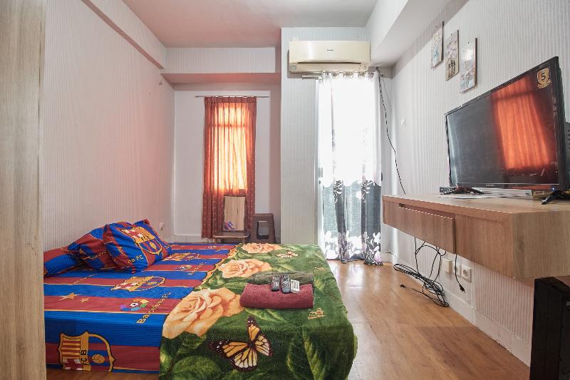 Room Rendi @ Apt Dramaga Tower By Zuzu image