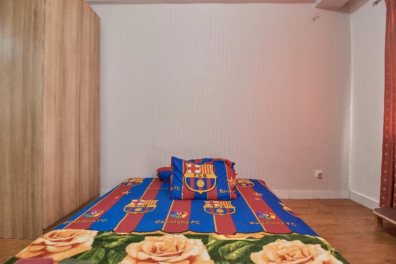 Room Rendi @ Apt Dramaga Tower By Zuzu image