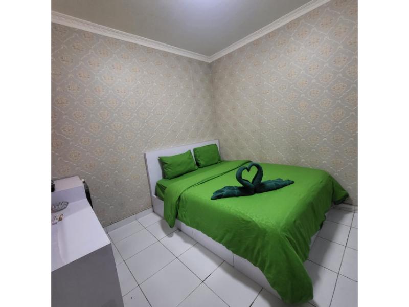 Dream INN Guest House Aero by ZUZU image