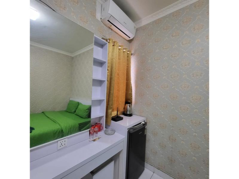 Dream INN Guest House Aero by ZUZU image