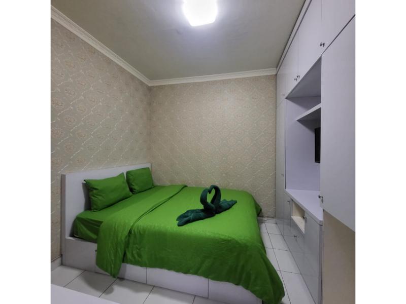 Dream INN Guest House Aero by ZUZU image