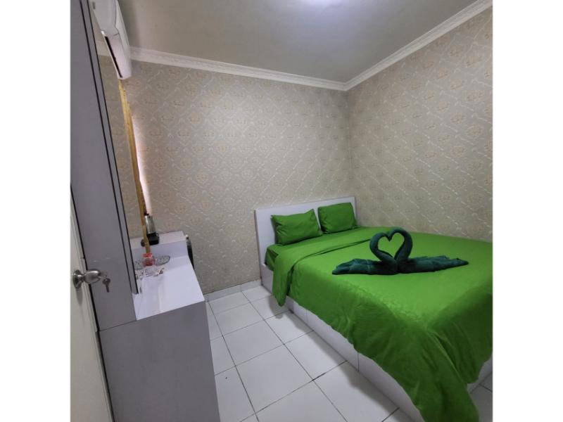 Dream INN Guest House Aero by ZUZU image