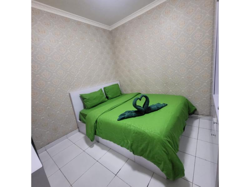 Dream INN Guest House Aero by ZUZU image
