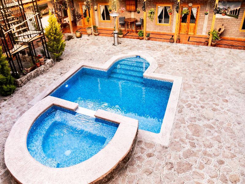Hacienda Don Armando image