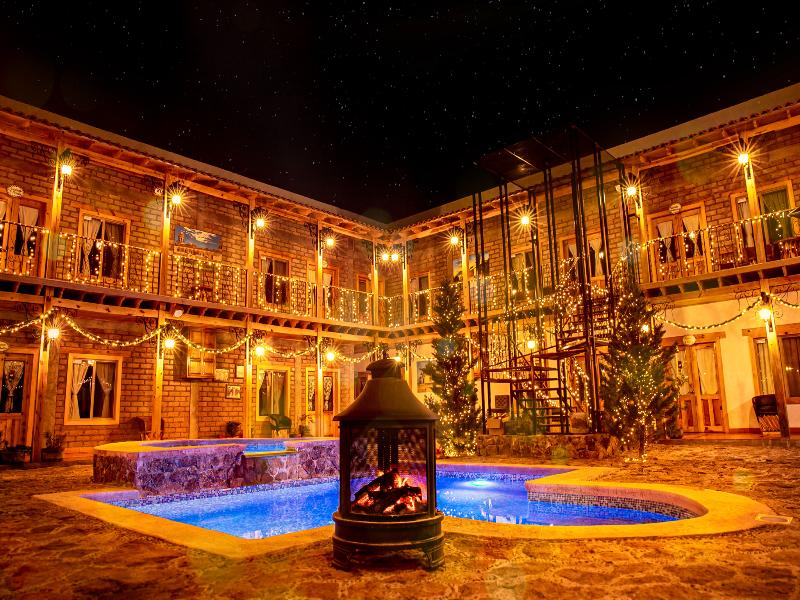 Hacienda Don Armando image