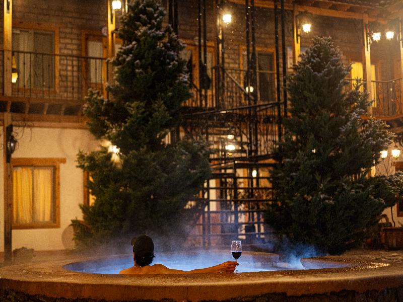 Hacienda Don Armando image