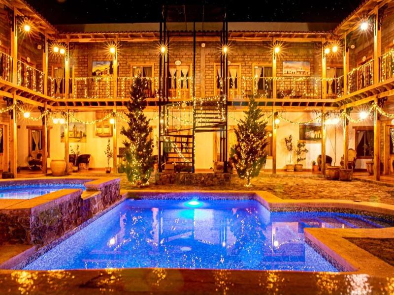 Hacienda Don Armando image
