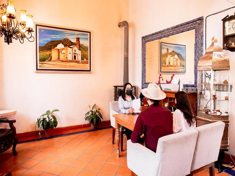 Hacienda Don Armando image