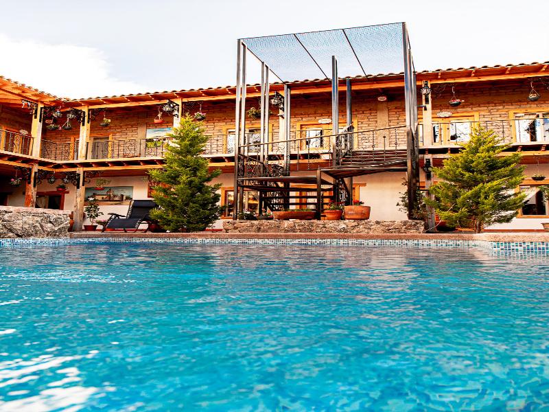 Hacienda Don Armando image