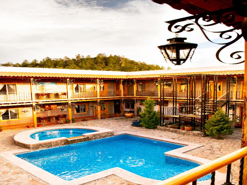 Hacienda Don Armando image