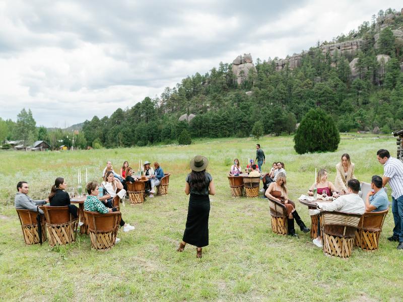 Hacienda Don Armando image