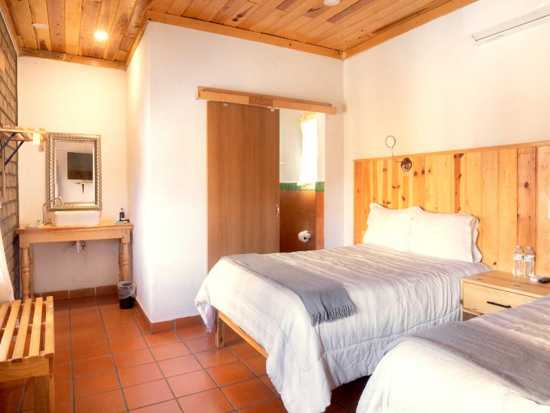 Hacienda Don Armando image