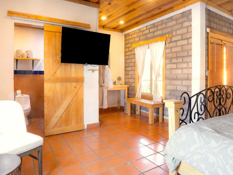 Hacienda Don Armando image