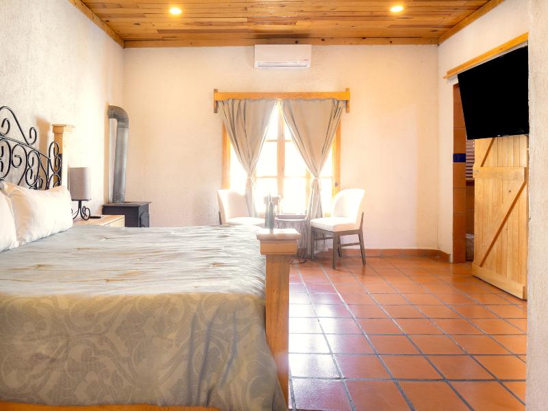 Hacienda Don Armando image