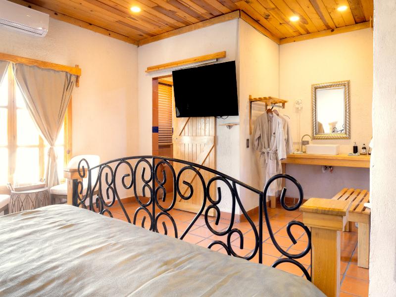 Hacienda Don Armando image