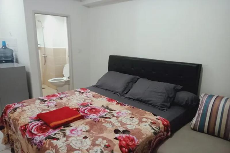 Velito At Podomoro Golf View Apartment By Zuzu image