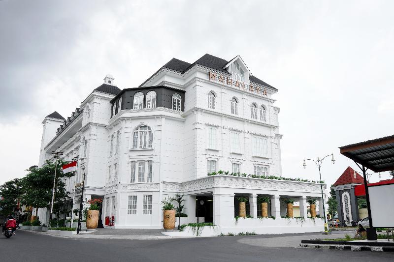 Mahalaya The Legacy Solo