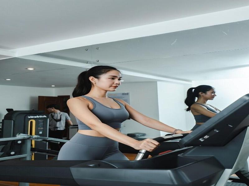 Jaya Suites Hotel image