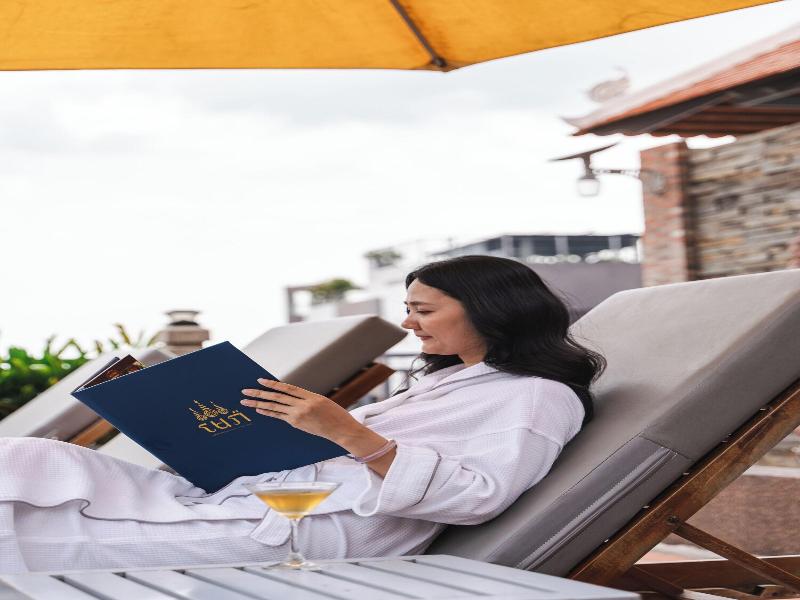 Jaya Suites Hotel image
