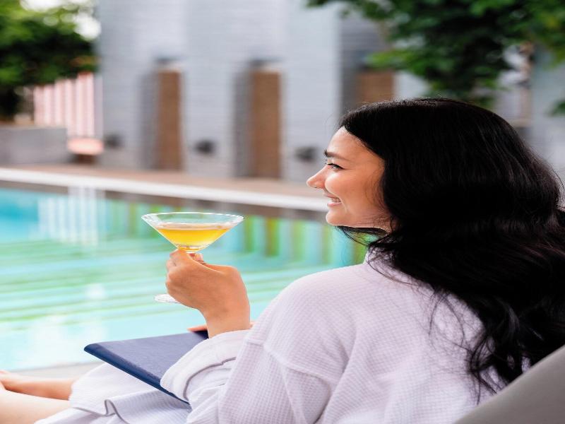 Jaya Suites Hotel image