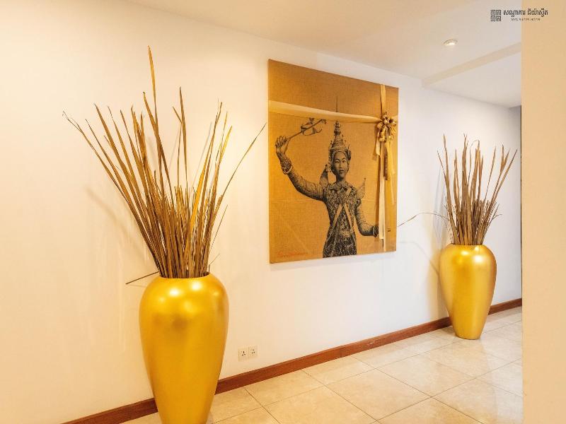 Jaya Suites Hotel image