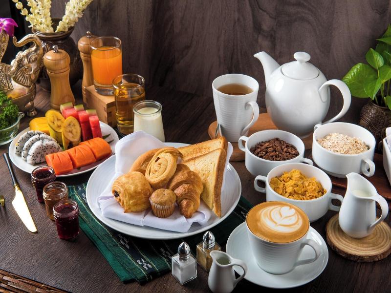 Jaya Suites Hotel image