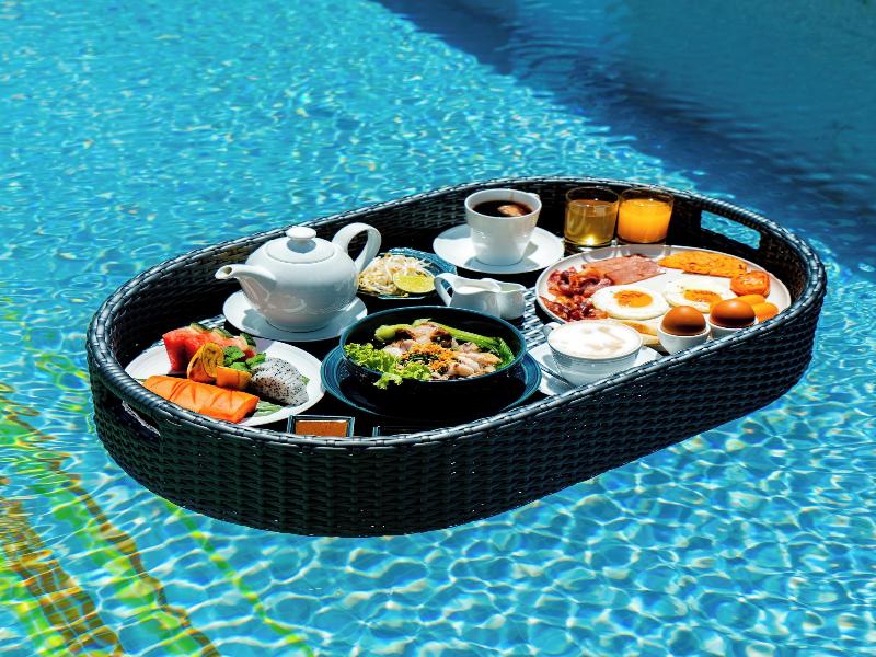 Jaya Suites Hotel image