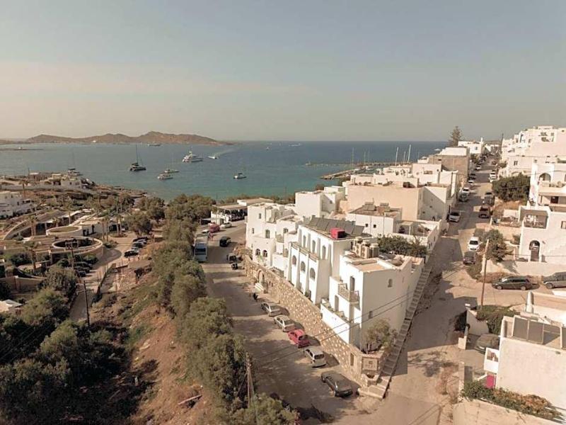 Opal Paros