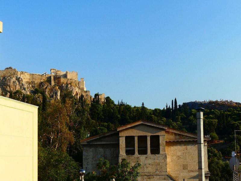 Theasis Athens image
