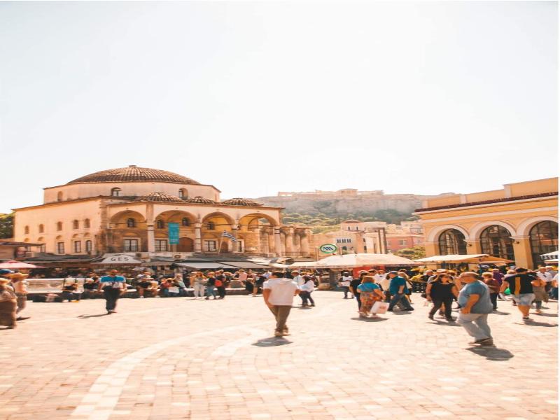 Theasis Athens image
