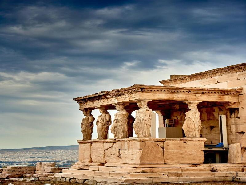 Theasis Athens image