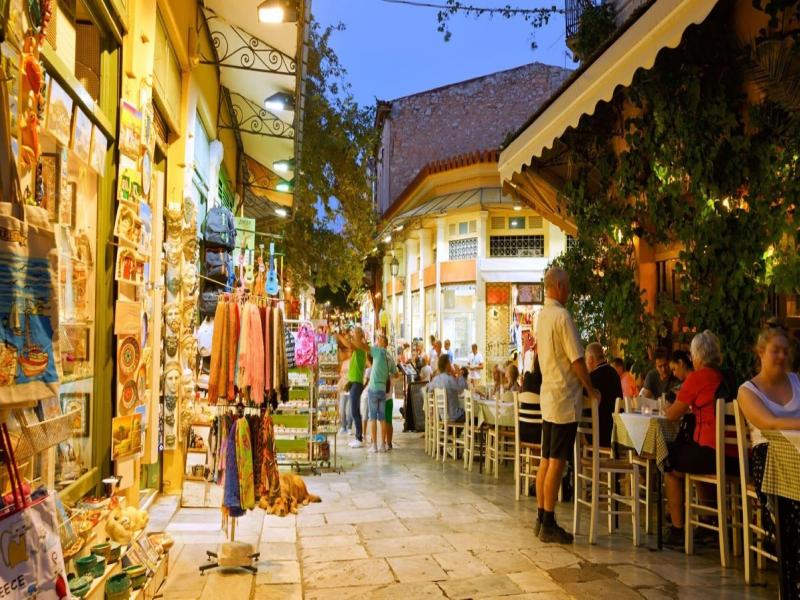 Theasis Athens image