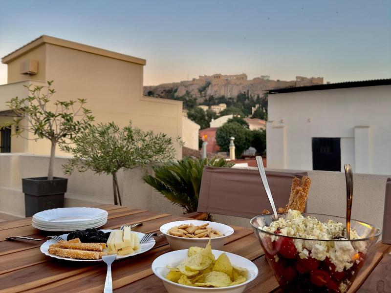 Theasis Athens image
