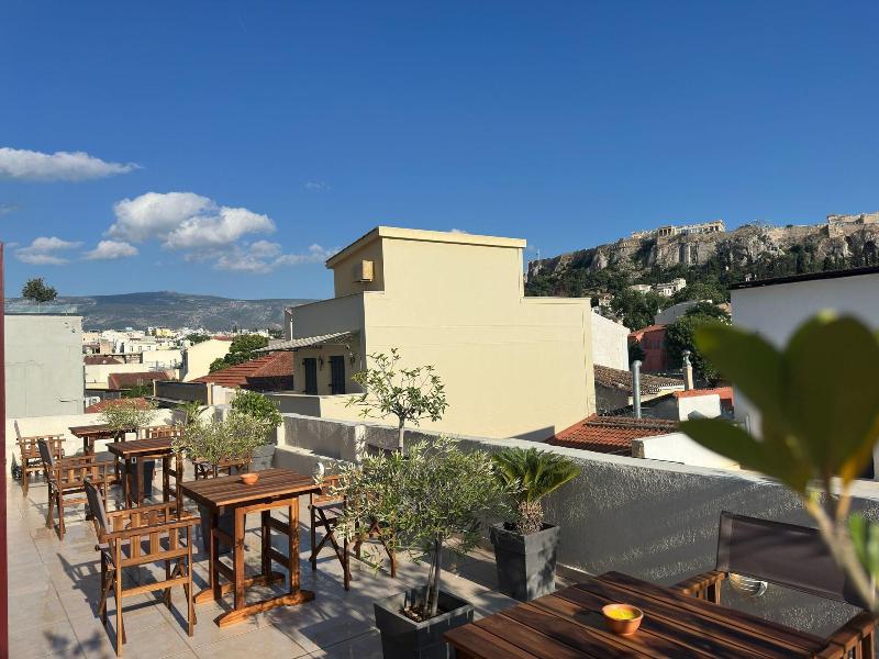 Theasis Athens image