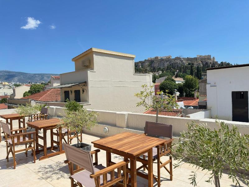 Theasis Athens image