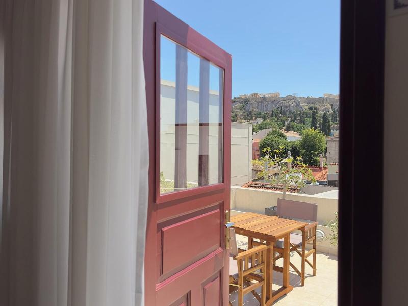 Theasis Athens image