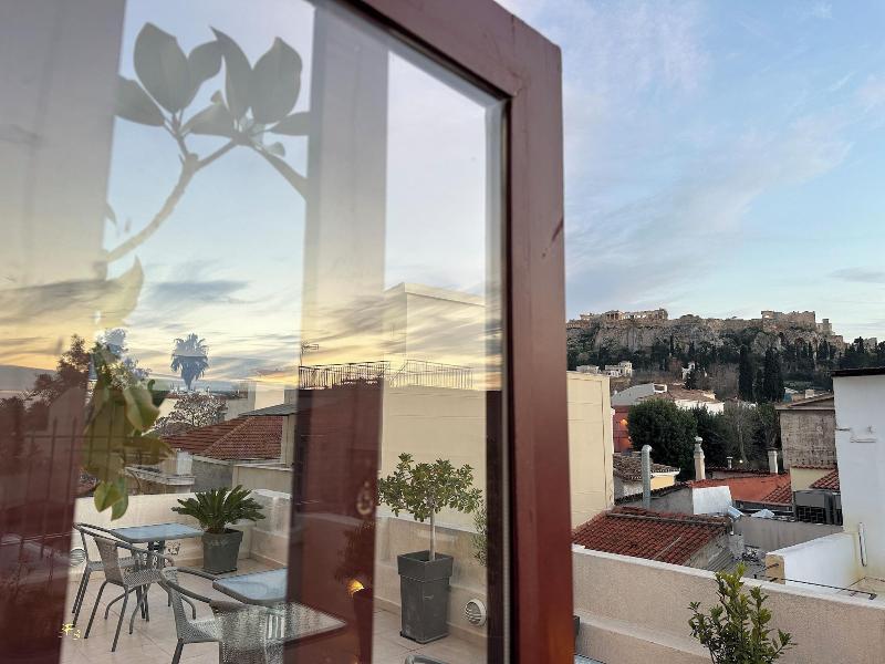 Theasis Athens image