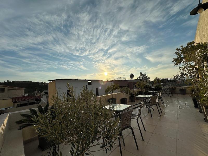 Theasis Athens image