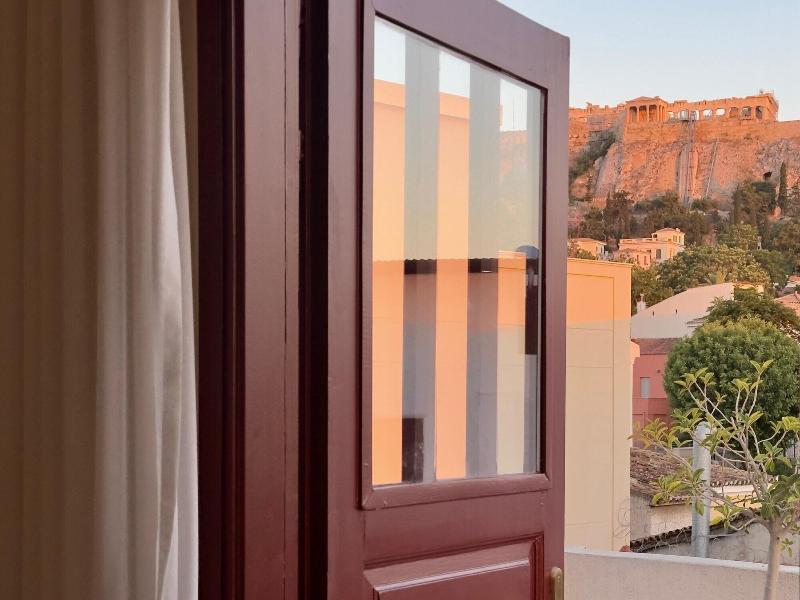Theasis Athens image