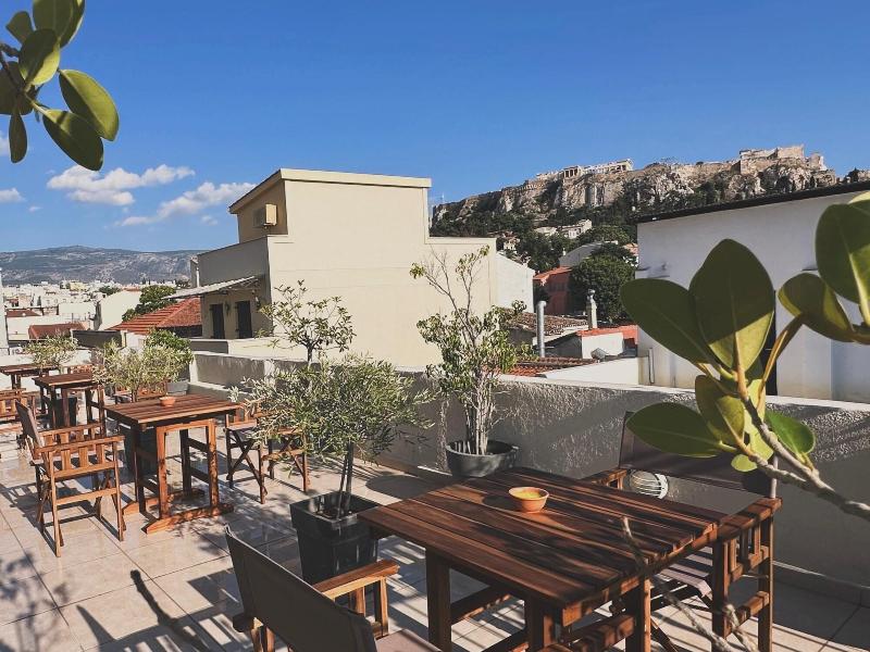 Theasis Athens image