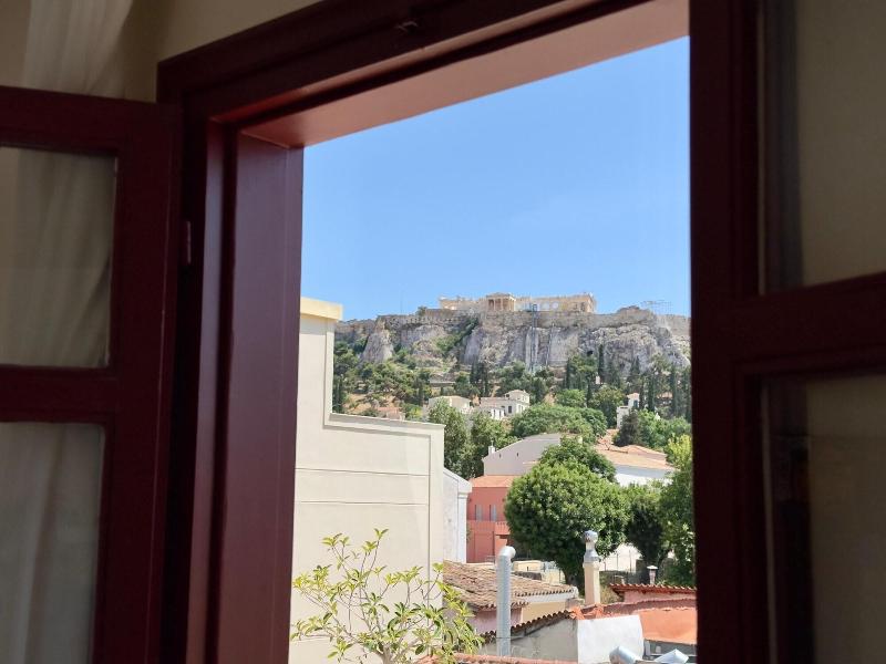Theasis Athens image