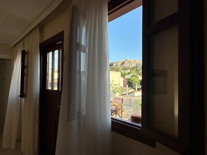 Theasis Athens image