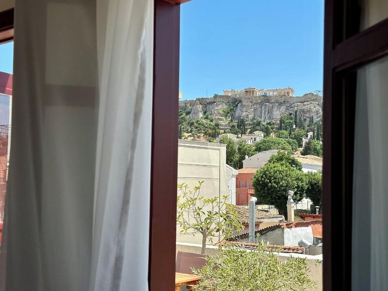 Theasis Athens image