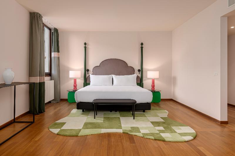 Palazzo Dei Fiori By Room Mate