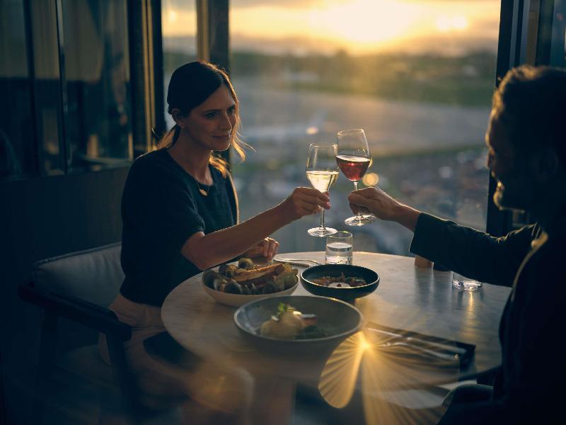 Pullman Auckland Airport image