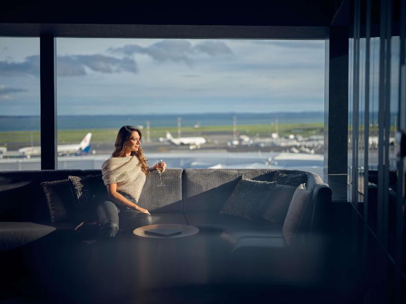 Pullman Auckland Airport image